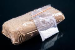 sierra-leone:-suitcases-of-suspected-cocaine-found-in-embassy-vehicle