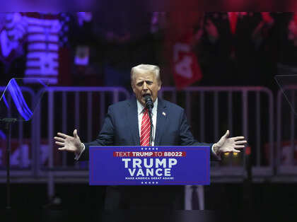 From backing a ban to being hailed as a savior: Inside Trump’s TikTok shift