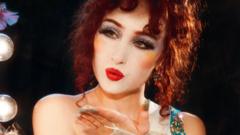 Chappell Roan: ‘I’d be more successful if I wore a muzzle’