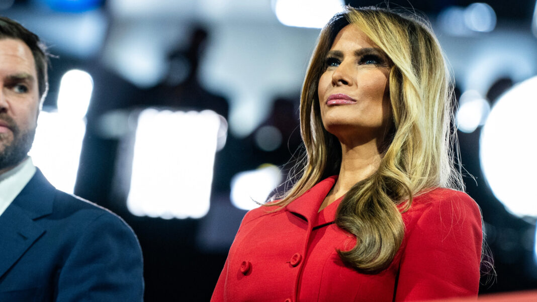 melania-trump-launches-cryptocurrency-on-eve-of-inauguration melania-trump-launches-cryptocurrency-on-eve-of-inauguration