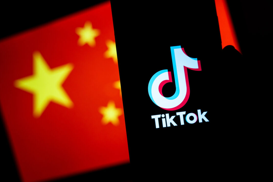 TikTok ban likely to spread to US allies – including UK