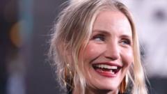 Cameron Diaz’s 10-year retirement ‘best years’ of her life