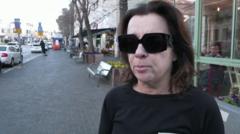 ‘It’s a difficult deal, but the hostages have to come back’