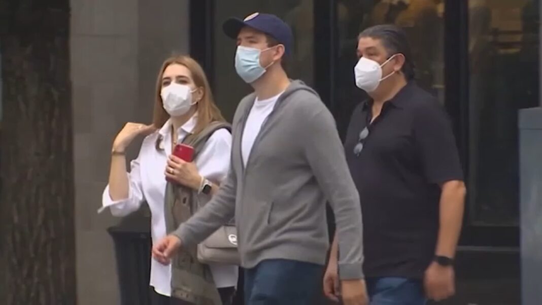 Senate passes immigrant detention bill that could be the first measure Trump signs into law