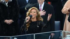 us-national-anthem-sung-at-inaugurations-over-the-years us-national-anthem-sung-at-inaugurations-over-the-years