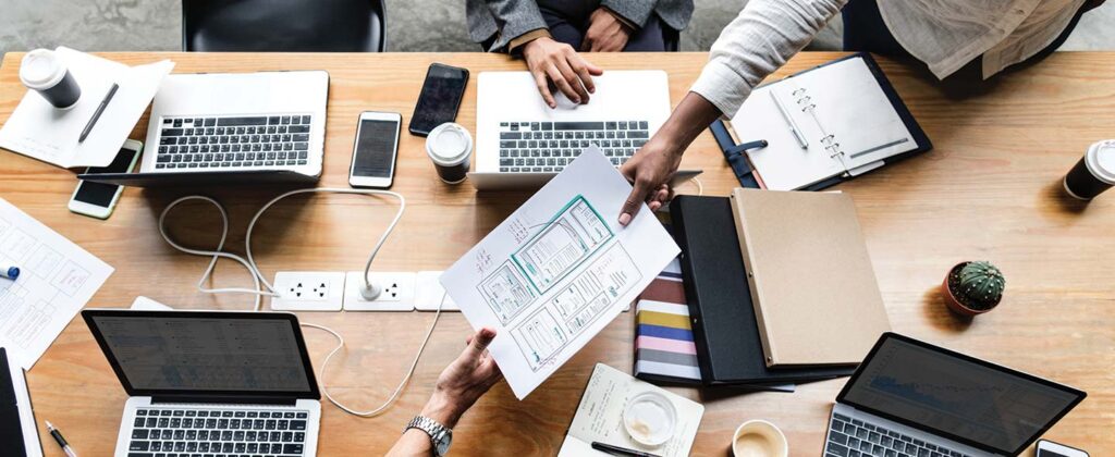 Government digital document app launching in summer