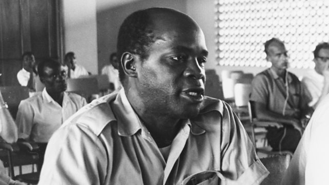 Mozambique’s Venncio Mondlane open to serving in Daniel Chapo’s government