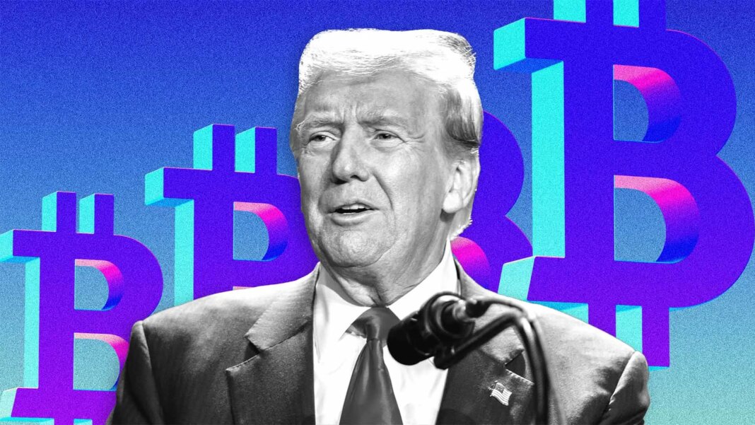 Trump’s embrace of meme coin sours mood in crypto industry