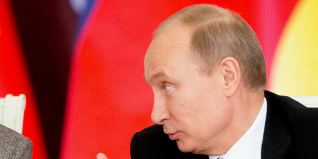 Xi and Putin hold video call after Donald Trump’s inauguration