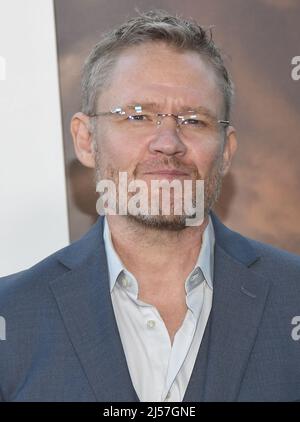 Michael Campbell: Actor with terminal illness wins theatre award