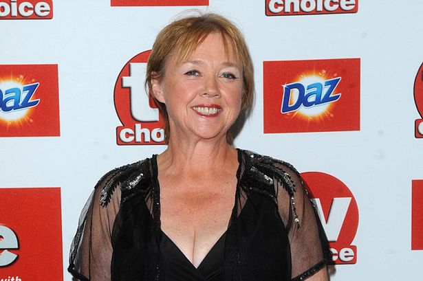 Pauline Quirke: Birds of a Feather star reveals dementia diagnosis