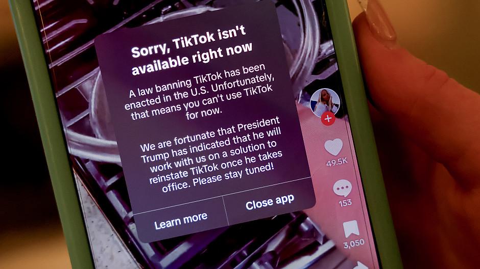 TikTokers offered $5,000 to join Facebook and Instagram