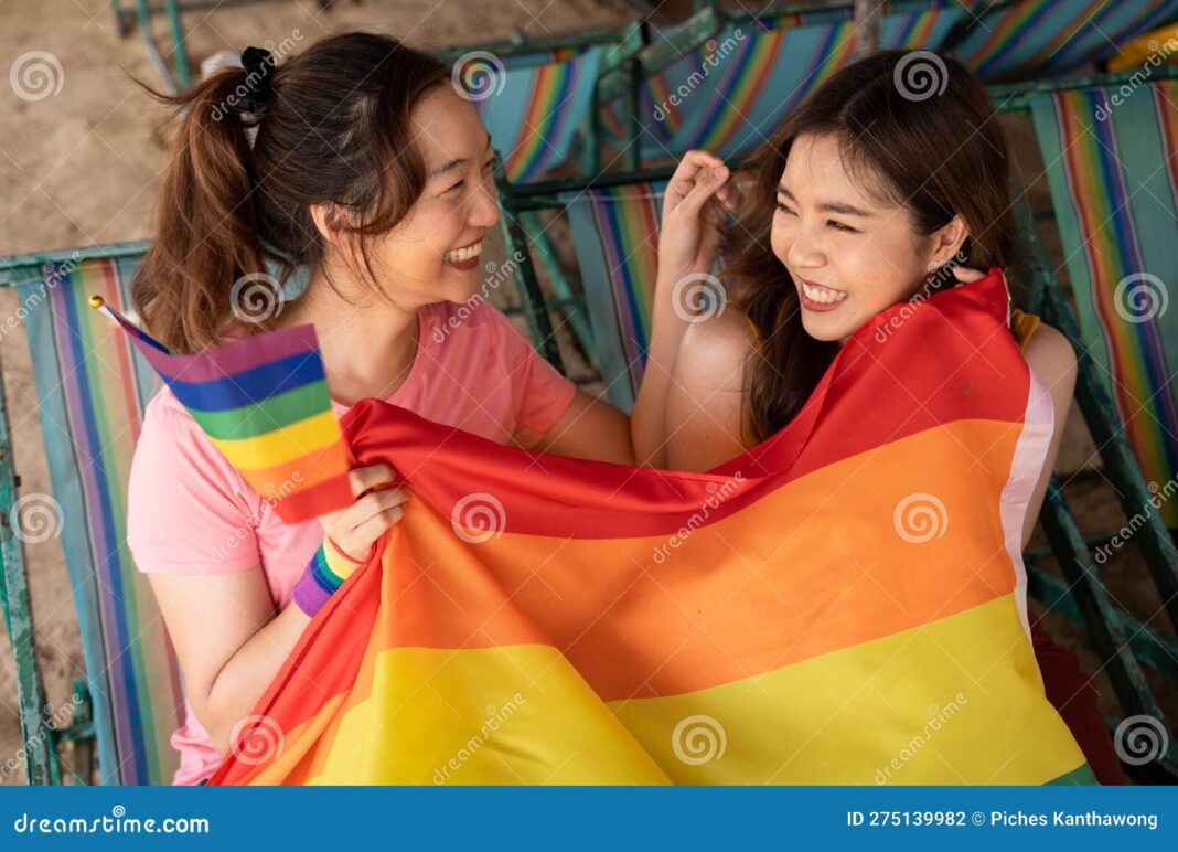 lgbtq+-couples-in-thailand-register-their-marriages-as-law-gives-them-equal-status lgbtq+-couples-in-thailand-register-their-marriages-as-law-gives-them-equal-status