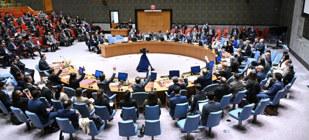 To secure Gaza ceasefire, dealmakers overcame enemies’ deep distrust