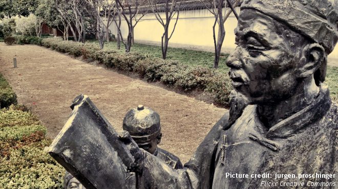 china-sees-resurgence-in-psychiatric-care-for-trouble-makers china-sees-resurgence-in-psychiatric-care-for-trouble-makers