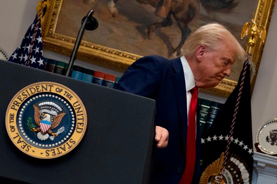 a-federal-judge-temporarily-blocks-trumps-executive-order-redefining-birthright-citizenship a-federal-judge-temporarily-blocks-trumps-executive-order-redefining-birthright-citizenship