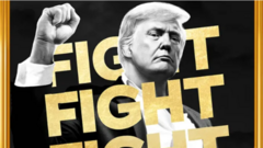 ‘A mockery’: Trump’s new meme-coin sparks anger in crypto world