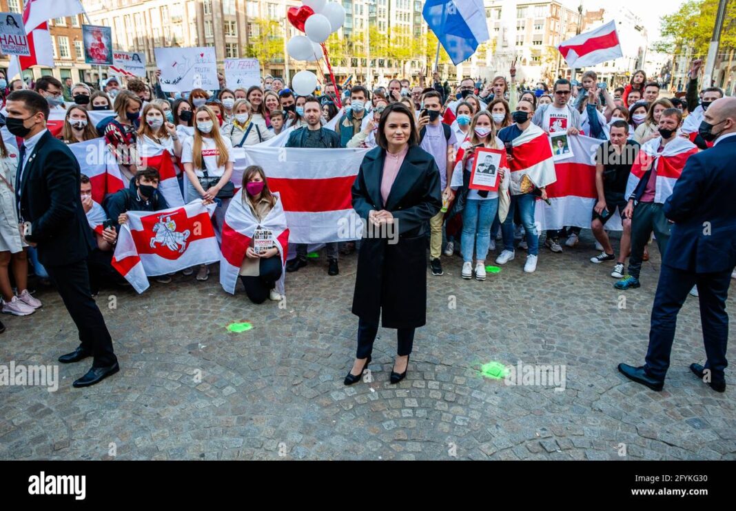 belarusian-opposition-denounces-lukashenko-and-sunday’s-election belarusian-opposition-denounces-lukashenko-and-sunday’s-election