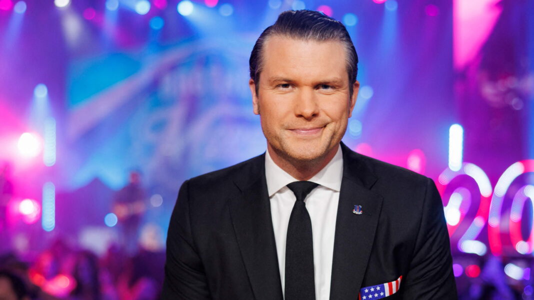 Hegseth told senator he paid $50,000 to woman who accused him of 2017 sex assault