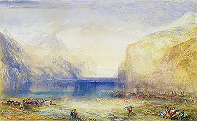 JMW Turner: Festival to mark 250 years since artist’s birth