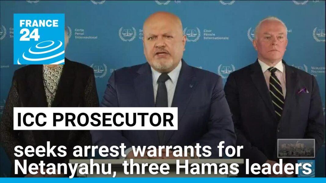 icc-prosecutor-seeks-arrest-of-taliban-leaders-for-‘persecuting-afghan-girls-and-women’ icc-prosecutor-seeks-arrest-of-taliban-leaders-for-‘persecuting-afghan-girls-and-women’