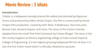 Movie Review: Unstoppable