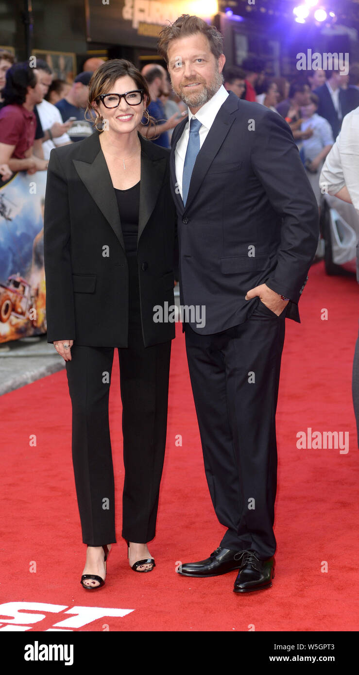 David Leitch in Talks to Direct Oceans Fourteen