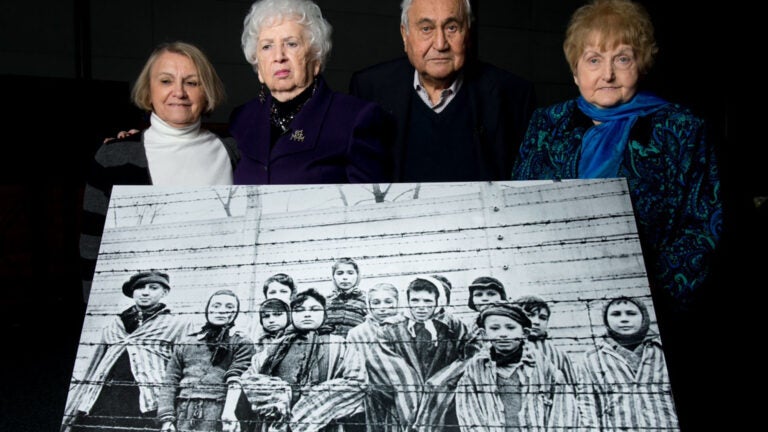 auschwitz-survivors-return-as-world-remembers-nazi-death-camp-80-years-on auschwitz-survivors-return-as-world-remembers-nazi-death-camp-80-years-on