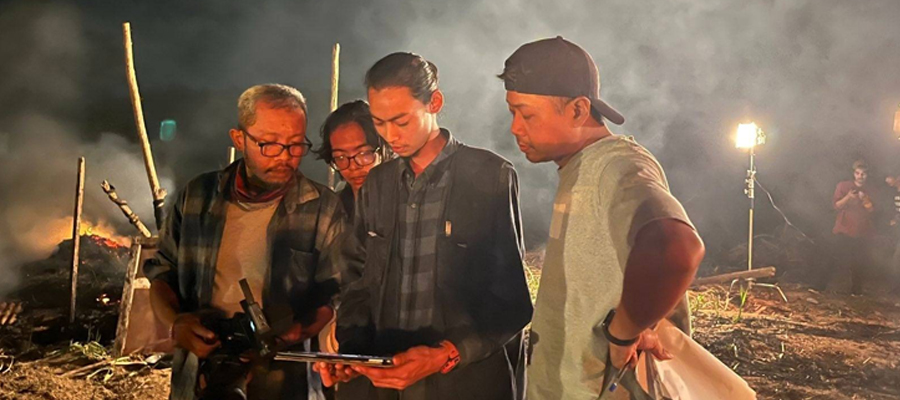 People choose jail and exile, Belarus president Lukashenko tells BBC