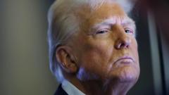 Trump 2.0: Confident, organised and still freewheeling