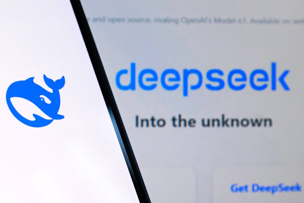 What is DeepSeek – and why is everyone talking about it?