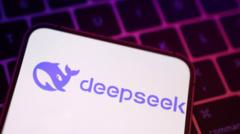 DeepSeek: Is China’s AI tool as good as it seems?