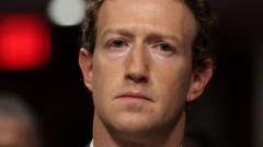 Meta wants X-style community notes to replace fact checkers – can it work?