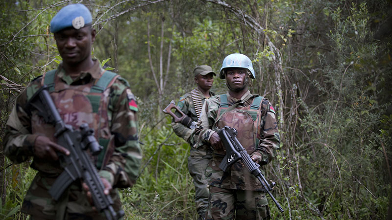 dr-congo-conflict:-rebels-edging-closer-to-taking-control-of-goma dr-congo-conflict:-rebels-edging-closer-to-taking-control-of-goma