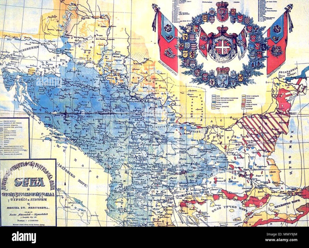 Serbia PM Milos Vucevic quits after months of mass protests