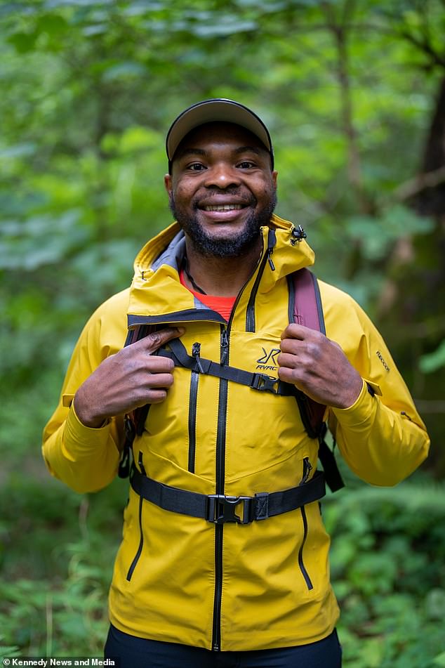 Why do so few Scottish-based people work on The Traitors?