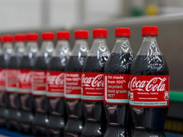 Coca-cola recalls drinks in Europe over safety concerns