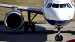 Heathrow: Will a third airport runway help UK growth?