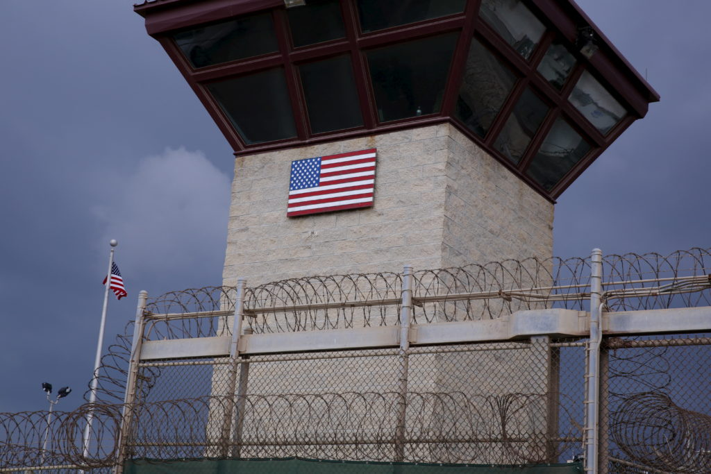 what-to-know-about-guantnamo-bay,-the-base-where-trump-will-send-‘criminal-aliens’ what-to-know-about-guantnamo-bay,-the-base-where-trump-will-send-‘criminal-aliens’