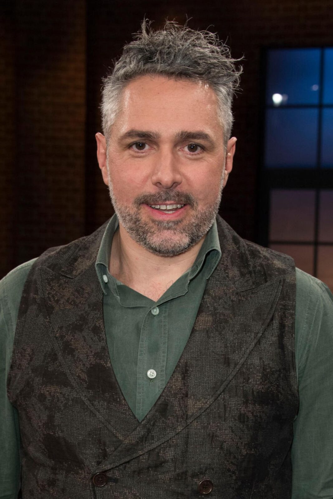 Satellites could end UK phone ‘not spots’, Vodafone says