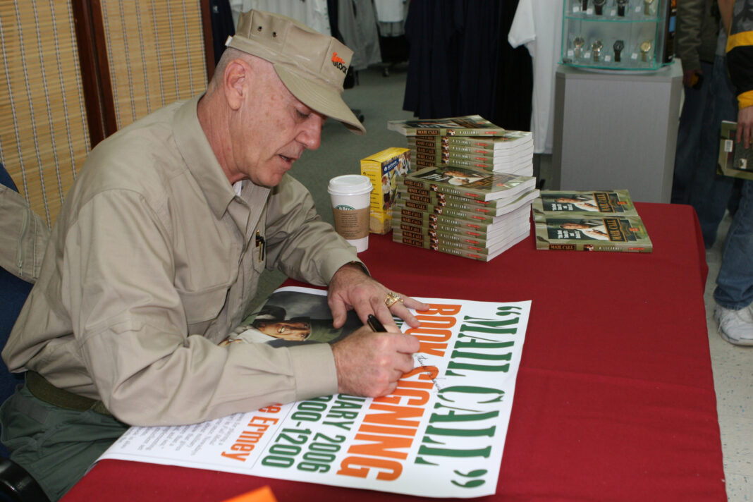 While signing Laken Riley Act, Trump says he’ll send ‘worst criminal aliens’ to Guantanamo