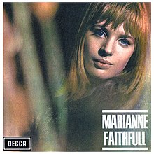 Marianne Faithfull: Singer and actress dies at 78