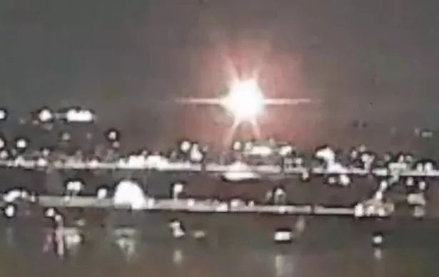 Washington DC plane crash: Plane experts query how collision happened in ‘most controlled airspace’