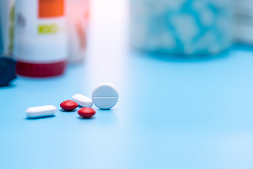 FDA approves painkiller designed to eliminate the risk of addiction associated with opioids