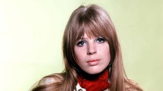 ‘As Tears Go By’: Marianne Faithfull’s life in music
