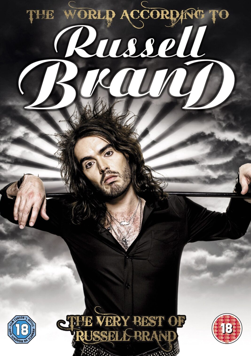 Russell Brand: BBC apologises after report into comedian’s behaviour