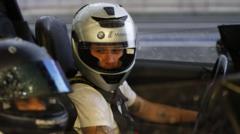 Brooklyn Beckham: Can celebrities and influencers boost Formula E fortunes?
