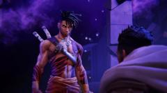 Assassin’s Creed maker Ubisoft praised at accessibility awards