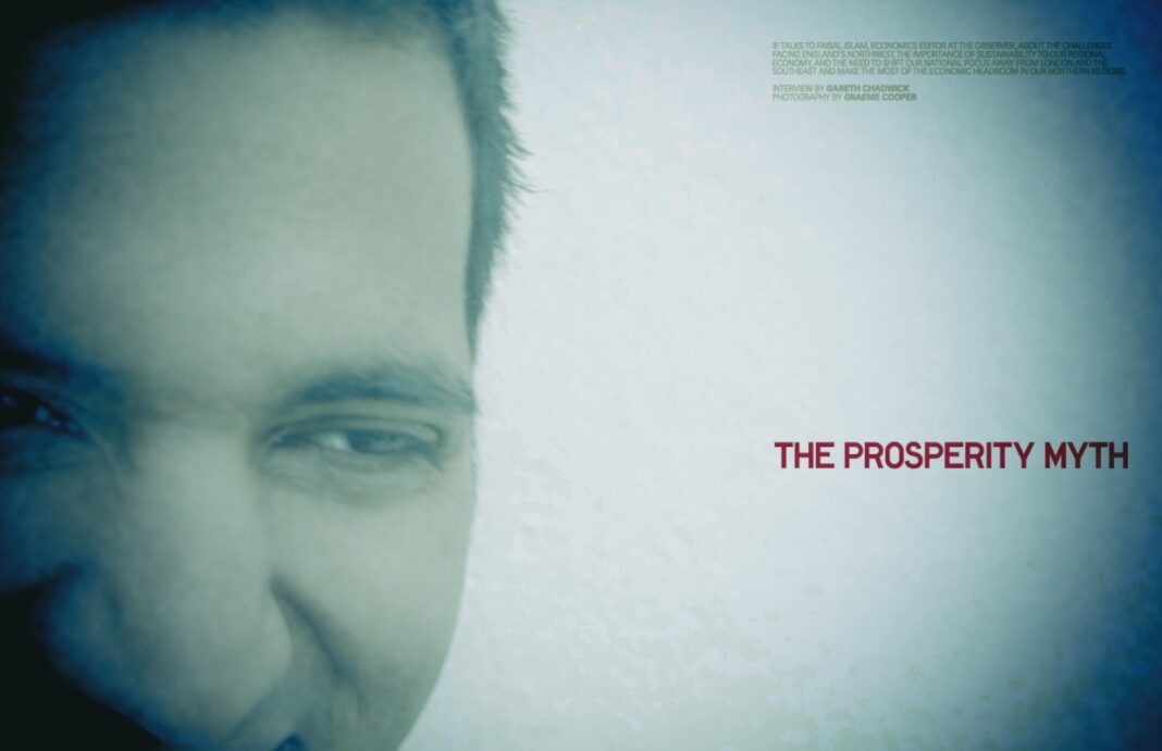 Faisal Islam: The tariff wars have begun – buckle up