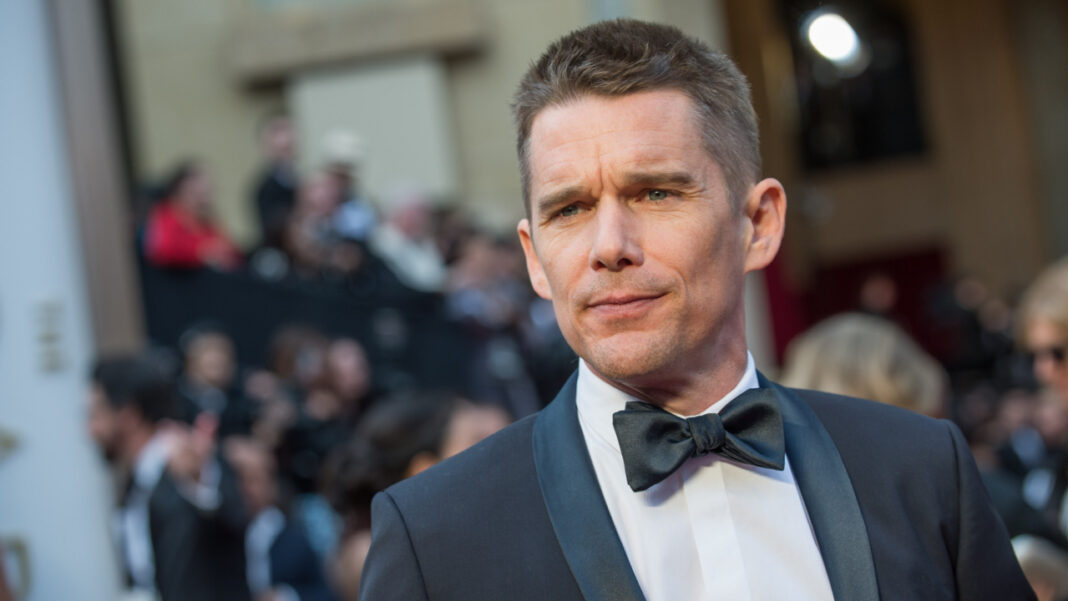 ethan-hawke-to-write-remake-of-the-gunfighter